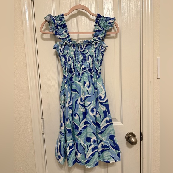 Nap dress - Picture 2 of 3